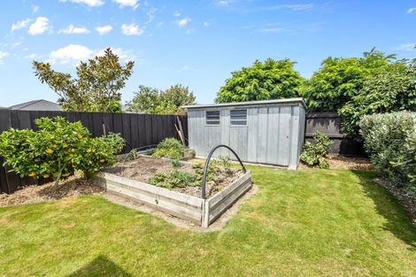 Photo of property in 20 Magnolia Drive, Netherby, Ashburton, 7700