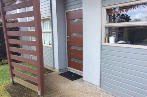 Photo of property in 35/46u Peachgrove Road, Hamilton East, Hamilton, 3216