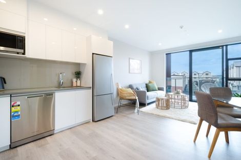 Photo of property in 301/2 Onekiritea Road, Hobsonville, Auckland, 0616