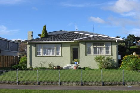 Photo of property in 14 Salisbury Avenue, Terrace End, Palmerston North, 4410