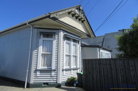 Photo of property in 2/41 Montreal Street, Sydenham, Christchurch, 8023
