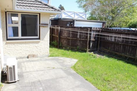 Photo of property in 4 Opihi Street, Cracroft, Christchurch, 8025