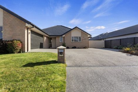 Photo of property in 3 Kempton Place, Rangiora, 7400
