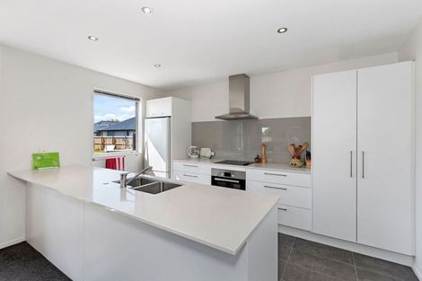 Photo of property in 5/40 Old Red Barn Road, Halswell, Christchurch, 8025