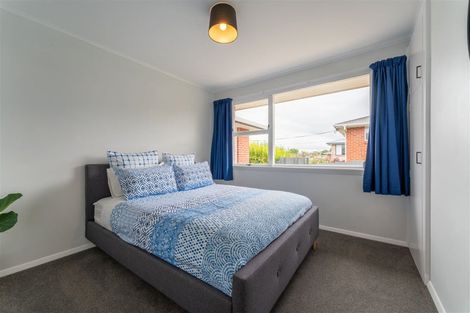 Photo of property in 67 Matai Crescent, Highfield, Timaru, 7910