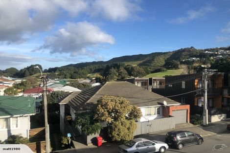 Photo of property in 124u2 Britomart Street, Berhampore, Wellington, 6023