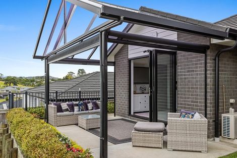 Photo of property in 45 Jamish Drive, Warkworth, 0910