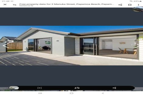 Photo of property in 2 Manuka Street, Papamoa Beach, Papamoa, 3118