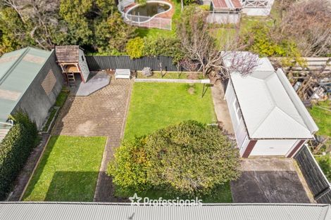 Photo of property in 21 Rosebank Avenue, Avalon, Lower Hutt, 5011