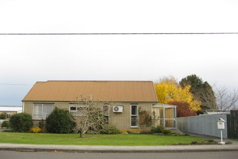 Photo of property in 1b Norfolk Street, Tapanui, 9522