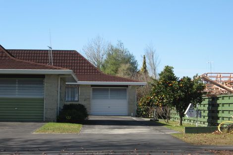 Photo of property in 94a Hukanui Road, Chartwell, Hamilton, 3210