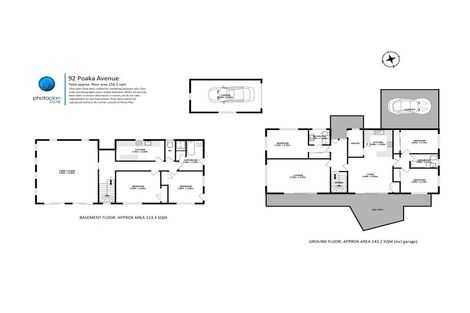 Photo of property in 92 Poaka Avenue, Dinsdale, Hamilton, 3204