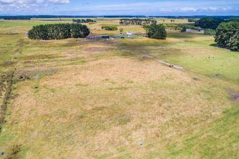 Photo of property in 76 Himatangi Beach Road, Himatangi, Foxton, 4891