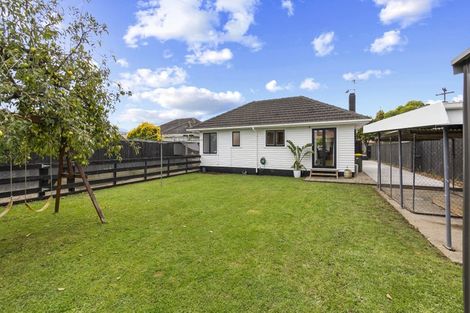 Photo of property in 3 Dalesford Street, Silverdale, Hamilton, 3216