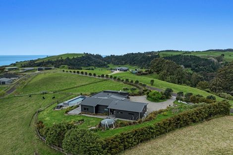 Photo of property in 116a Mimiha Ridge Road, Matata, Whakatane, 3194