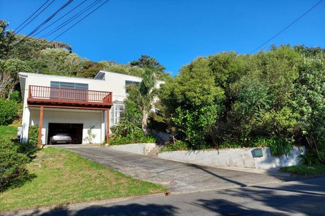 Photo of property in 159 Mairangi Road, Wilton, Wellington, 6012