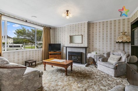 Photo of property in 78 Hewer Crescent, Naenae, Lower Hutt, 5011