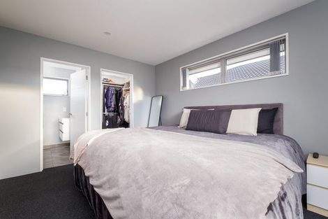 Photo of property in 33 Northmoor Boulevard, Rolleston, 7615