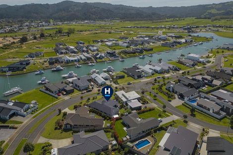 Photo of property in 50 Leeward Drive, Whitianga, 3510