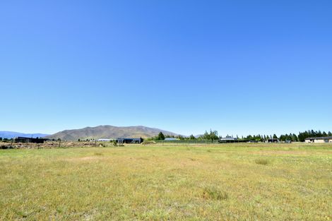 Photo of property in 23 Peak Drive, Twizel, 7901