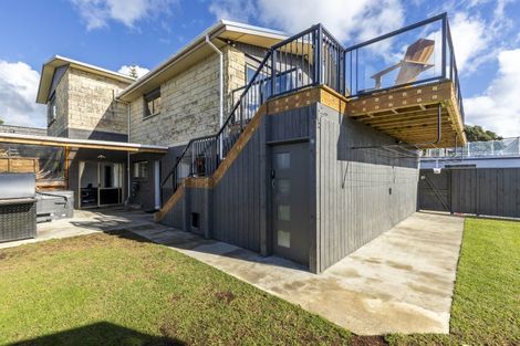 Photo of property in 129 Parklands Avenue, Bell Block, New Plymouth, 4312