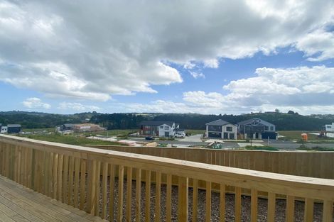 Photo of property in 3 Hind Street, Flat Bush, Auckland, 2019