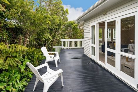 Photo of property in 52a Creswick Terrace, Northland, Wellington, 6012