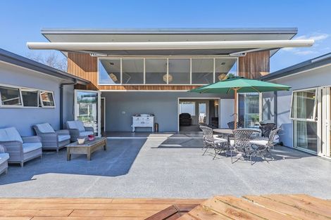 Photo of property in 22c Leeston Lake Road, Leeston, 7632