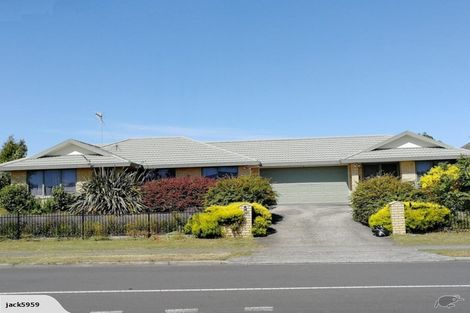 Photo of property in 20 Nottingham Drive, Hamilton East, Hamilton, 3216