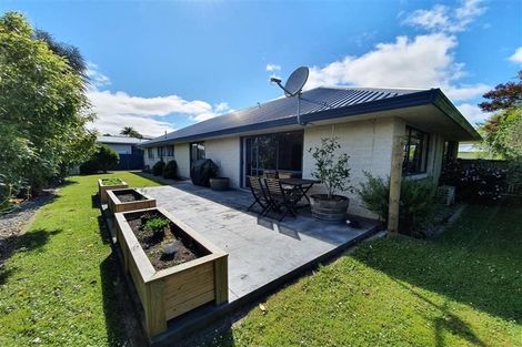 Photo of property in 24 Sheffield Street, Awapuni, Palmerston North, 4412