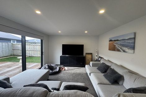 Photo of property in 6 Blackhill Place, Halswell, Christchurch, 8025