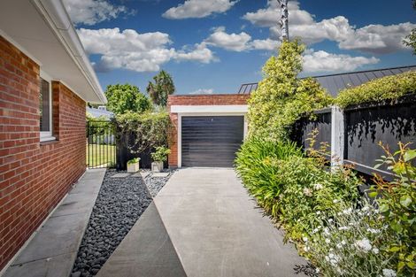 Photo of property in 188 Clyde Road, Burnside, Christchurch, 8053