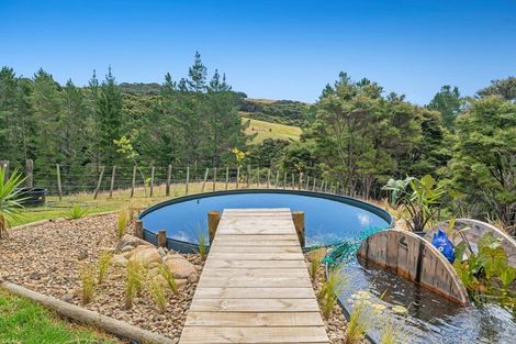 Photo of property in 436 Kanohi Road, Kaukapakapa, 0873