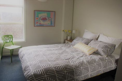 Photo of property in 37u8 Majoribanks Street, Mount Victoria, Wellington, 6011