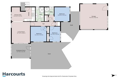 Photo of property in 12 Pomaria Road, Henderson, Auckland, 0610