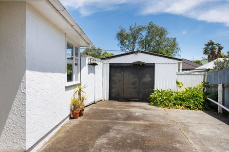 Photo of property in 3 Nottingham Avenue, Awapuni, Palmerston North, 4412