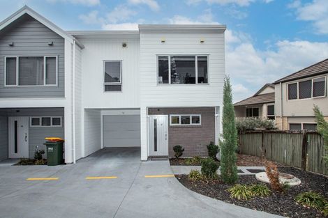Photo of property in 17/19u Ruakiwi Road, Hamilton Lake, Hamilton, 3204
