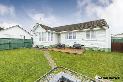Photo of property in 86a Heretaunga Street, Palmerston North, 4414