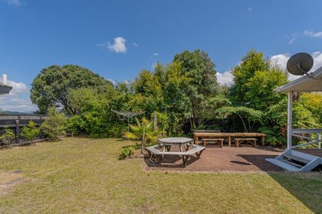 Photo of property in 202 Vista Paku, Pauanui, Hikuai, 3579