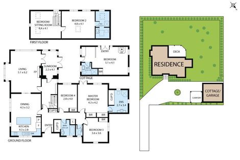 Photo of property in 58a Mcmaster Street, Greytown, 5712