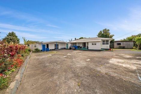 Photo of property in 531 Massey Road, Mangere, Auckland, 2022