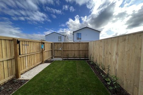 Photo of property in 3/14 Rutherford Street, Woolston, Christchurch, 8023