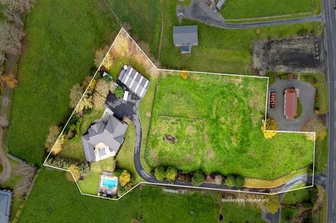 Photo of property in 2/14 Mellow Road, Ohaupo, 3881