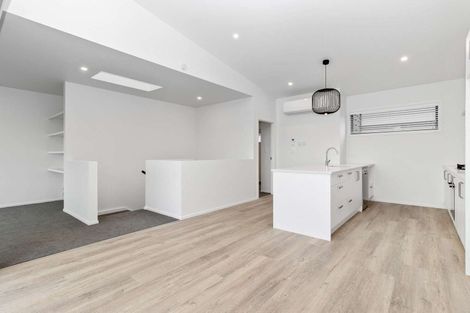 Photo of property in 7c Wellington Street, Hamilton East, Hamilton, 3216