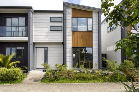 Photo of property in 10 Joshua Carder Drive, Hobsonville, Auckland, 0616