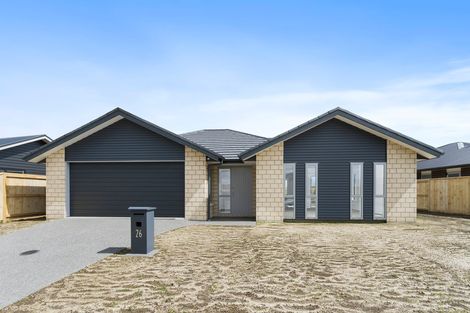 Photo of property in 26 Kahuparere Crescent, Pyes Pa, Tauranga, 3112