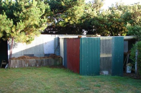 Photo of property in 81 Oki Street, Oreti Beach, Invercargill, 9879