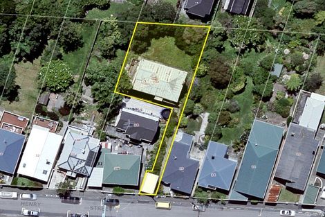 Photo of property in 28a Henry Street, Kilbirnie, Wellington, 6022