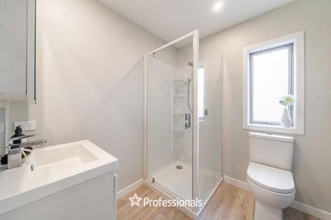 Photo of property in 17 Eruera Love Lane, Waterloo, Lower Hutt, 5011