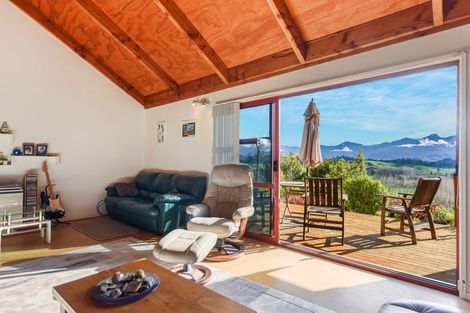 Photo of property in 441 Waiwhero Road, Ngatimoti, Upper Moutere, 7175